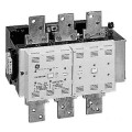 Contacteur  CK 375kW 1NO+1NF 110-127Vac/dc