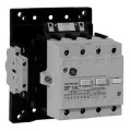 Contacteur  CK 131kW 4P 1NO+1NF 220-250Vac/dc