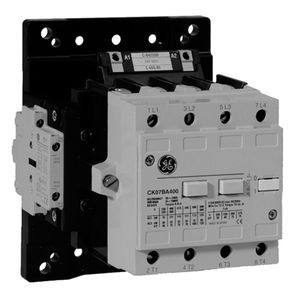 Contacteur  CK 263kW 1NO+1NF 380-415Vac/dc