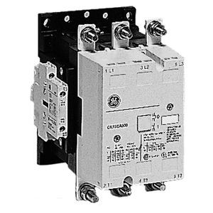 Contacteur  CK 75kW 1NO+1NF 380-415Vac/dc