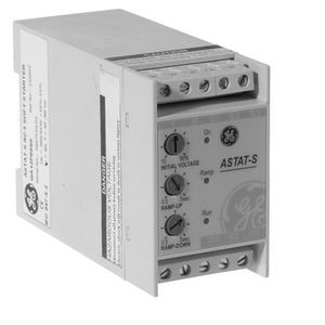 ASTAT S démarreur progressif 7.5 kW 600VCA