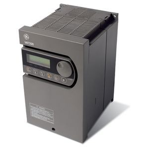 Variateur VAT300 Charge Normale: 1.5kW / Charge Lourde: 0.75kW + Filtre EMC