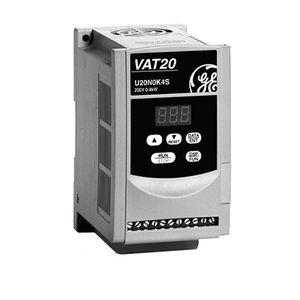 VAT20 variateur de Vitesse 0.75KW 230V