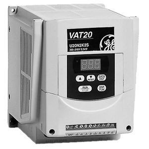 VAT20 variateur de vitesse 1.5KW 230V