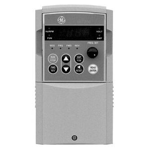 VAT200. 1ph. 200-240V. 0.4kW. sans filtre EMC intégré