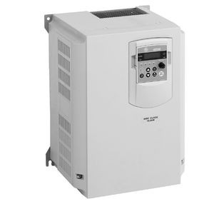 VAT200. 3ph. 380-480V. 15kW. sans filtre EMC intégré