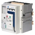 MPACT interrupteur MS31M04 50kA 400A 3P T 1 P Mob. seule