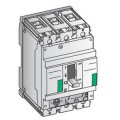 R+ disjoncteur FD GTM 80kA 50A 3P3D - FDH436TG050ED