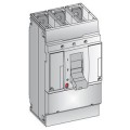 R+ boîtier seul FG400 80kA 400A 3P - FGH306F400LF