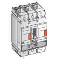 R+ disjoncteur FE160 LTM 150kA 80A 4P3.5DN - FEL456TA080JF