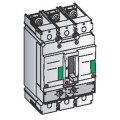 R+ disjoncteur FE250 LTMD 80kA 200A 4P3.5DN - FEH456TD200KF