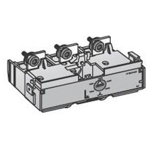 R+ déclencheur MagBreak 160A 4P3D - FETMC43K0160