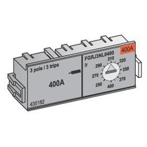 R+ calib. FG630 4P3.5DN SMR1-A/250A pour FG_456AA400NLF - FGRJ45NL0250