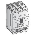 R+ disjoncteur FD LTM 25kA 63A 3P3D - FDE35TE063ED