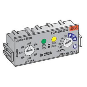 R+ calib. FG630 4P4D SMR2-A/250A pr FG_46KA400NLF  ed.07