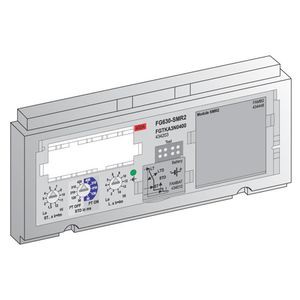 R+ déclencheur sans calib. FG630 SMR2-no 500A 3P - FGTKA3N0500