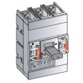 R+ disjoncteur FK1250 SMR1g 80kA 1000A 3P3D - FKH36NG100SQF