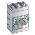 R+ disjoncteur FK1250 SMR1s 50kA 1000A 3P3D - FKN36NS100SQF