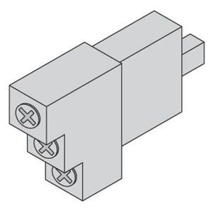 R+ contact de défaut inverseur NO/NF - FN1BA11R