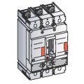 R+ disjoncteur FE250 GTM 150kA 250A 4P3.5DN - FEL456TG250KF