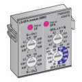 R+ FG SMR2 module d’ext. prot. défaut terre et indic. - défaut - FAMGFT2