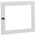 Porte transparente pour Fix-o-Rail 144 F/S 96 mod.