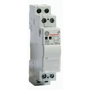 Télérupteur circuit Multiple 16A  PLS+ SA 16 20 240 A