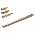 Pilier de rehaussement 10 M6-M6 L=20mm - 2