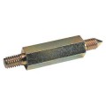 Pilier de rehaussement 10mm M6-M6 L=30 - 3