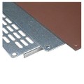 Plaque de montage ARIA 43 pertinax 5mm