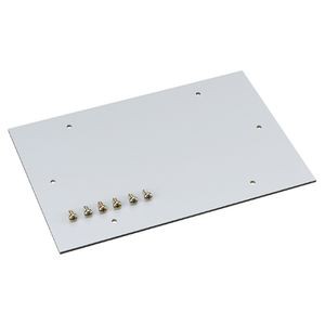 MultiBox plaque de montage isolée 150x150