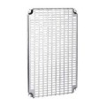 Grille perforée H425xL908mm