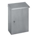 Auvent Inox 304L 250x150