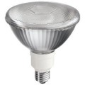 Lampe Fluocompacte Par38 downlighter esaver 20w ww e27 - Philips