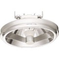 Lampe halogène Masterline 111 30w g53 12v 8d - Philips