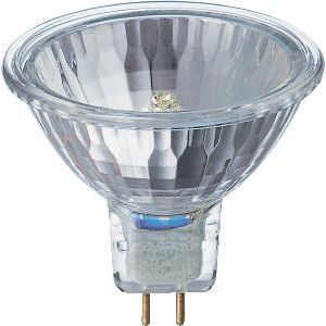 Lampe halogène MASTERLine ES - MR16 - 30W 540lm GU5.3 12V 60D - Philips