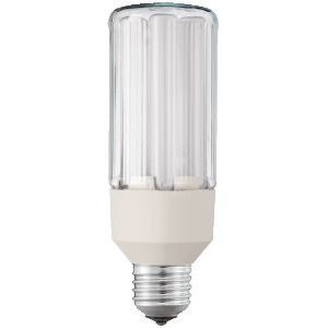 Lampe Fluocompacte Master pl-electronic polar 20w/827 e27 230-240v - Philips