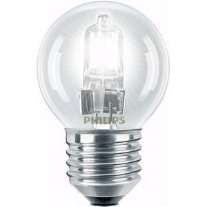 Ecoclassic30 p45 28w e27 230v cl