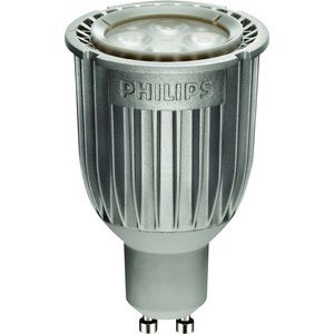 Master ledspot 7-50w gu10 2700k 230-240v 25d