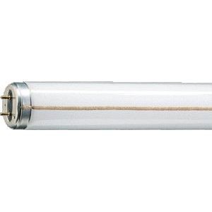 Tube fluorescent TL-M RS Super 80 Philips - G13 - 20W - 840 - 1250lm - 4000K - 13000H