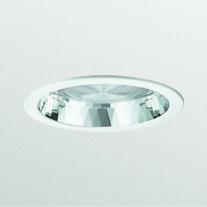 Luminaire encastré, europa 2 mini nouvelles versions electroniques,  1,  830 lampe fournie master pl-c 4 pin