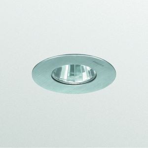 Luminaire encastré, stylid compact encastré, encastré fixe rond (psu: sans gradation. psr: gradation coupure fin de phase, psd: gradation dali), bbg530sled1200-/830 psu-e wb ii wh