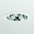 Luminaire encastré luxspace compact 1 ww (non fournie) dled module alimentation électronique (eb) wh - Philips