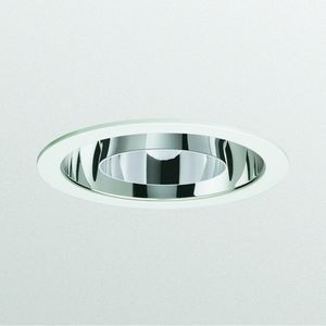 Luminaire encastré luxspace compact 1 nw (non fournie) dled module alimentation électronique (eb) wh - Philips