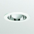 Luminaire encastré luxspace micro 1 nw (non fournie) dled module alimentation électronique (hf) wh optique c - Philips