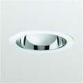 Luminaire encastré luxspace mini 1 nw (non fournie) dled module alimentation électronique (eb) wh - Philips