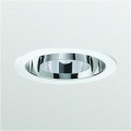 Luminaire encastré luxspace mini 1 ww (non fournie) dled module alimentation électronique (eb) wh - Philips