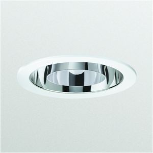 Luminaire encastré luxspace mini 1 nw (non fournie) dled module alimentation électronique (eb) wh - Philips