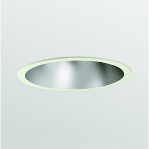 Luminaire encastré, fugato eclairage général power 280,  2,  840 lampe fournie master pl-t 4 pin, alimentation électronique (hf-p), classe i,  wh, optique m