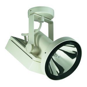 Projecteur, magneos compact,  1,  830 lampe fournie master colour cdm-t, alimentation électronique (eb),  wh, optique 12